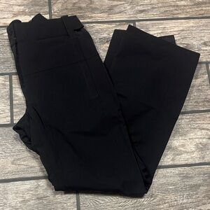 Women’s Rossignol size large black ski pants